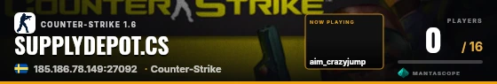 Hero badge preview
