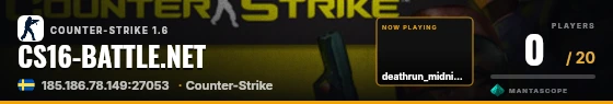 Hero badge preview