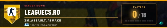Scoreboard badge preview
