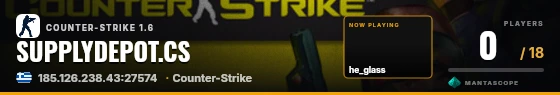 Hero badge preview