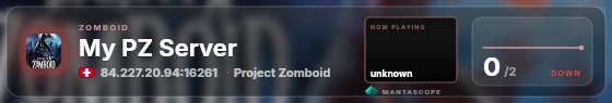 Glass badge preview