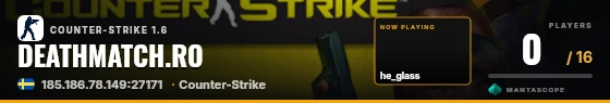 Hero badge preview