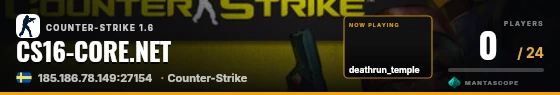 Hero badge preview