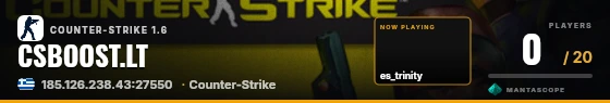 Hero badge preview