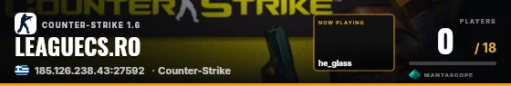Hero badge preview