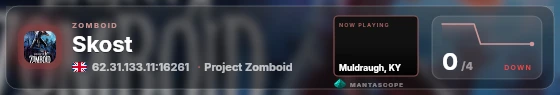 Glass badge preview