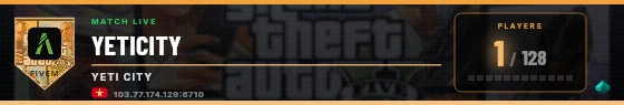 Scoreboard badge preview