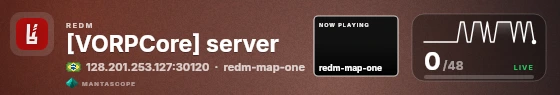 Mesh badge preview