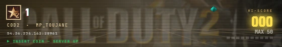 Arcade badge preview