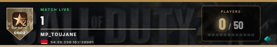 Scoreboard badge preview