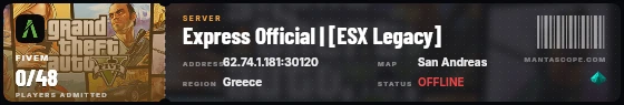 Ticket badge preview