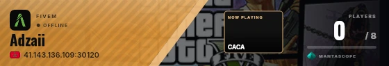 Sweep badge preview