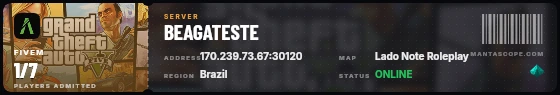 Ticket badge preview