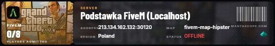 Ticket badge preview