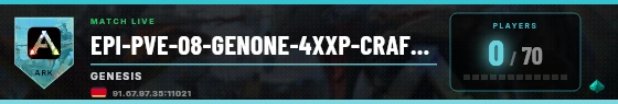 Scoreboard badge preview