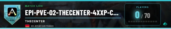 Scoreboard badge preview