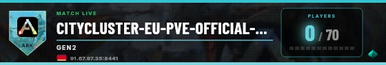 Scoreboard badge preview