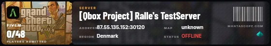 Ticket badge preview