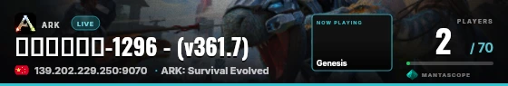 Hero badge preview