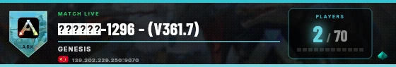Scoreboard badge preview