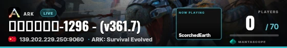 Hero badge preview