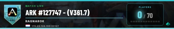 Scoreboard badge preview
