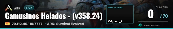 Hero badge preview