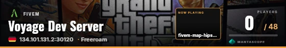 Hero badge preview