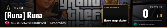 Hero badge preview