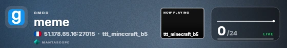 Mesh badge preview