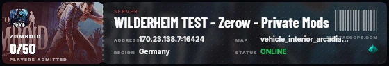 Ticket badge preview