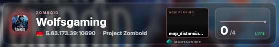 Glass badge preview