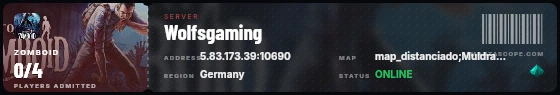 Ticket badge preview