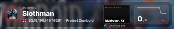 Glass badge preview