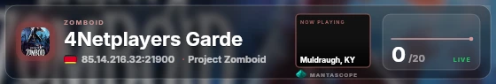 Glass badge preview