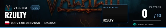 Hero badge preview