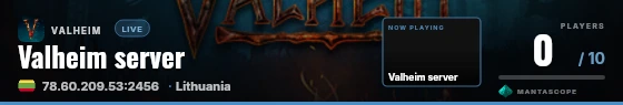 Hero badge preview