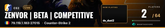 Hero badge preview