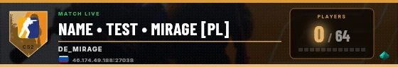 Scoreboard badge preview