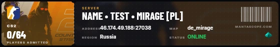 Ticket badge preview