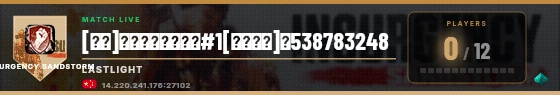Scoreboard badge preview