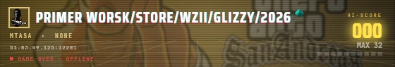 Arcade badge preview