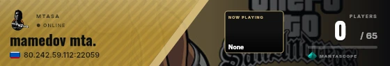 Sweep badge preview