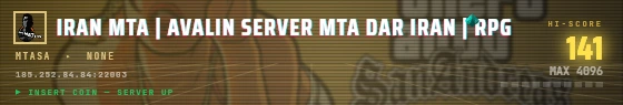 Arcade badge preview
