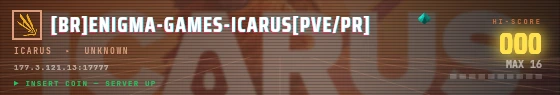 Arcade badge preview