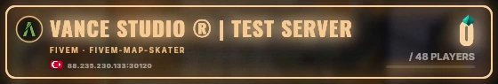 Marquee badge preview