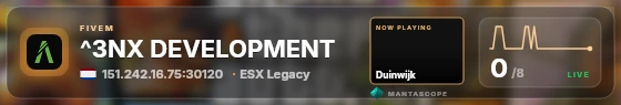 Glass badge preview