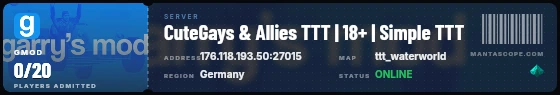 Ticket badge preview