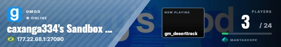 Sweep badge preview
