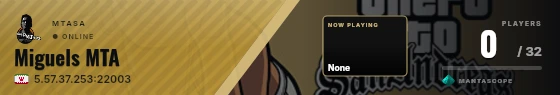 Sweep badge preview